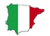 ACEITES ABRIL - Italiano