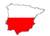 ACEITES ABRIL - Polski